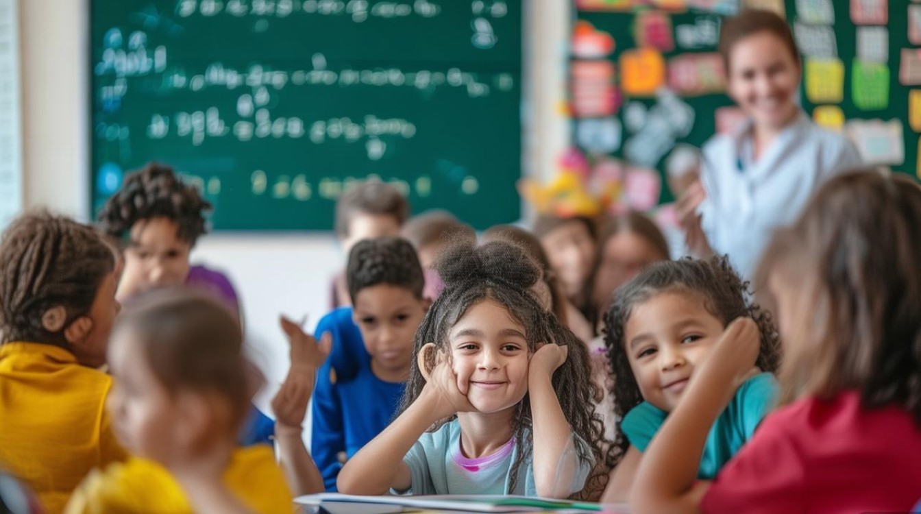 如何有效提升小学数学成绩，摆脱考试差生的困境？