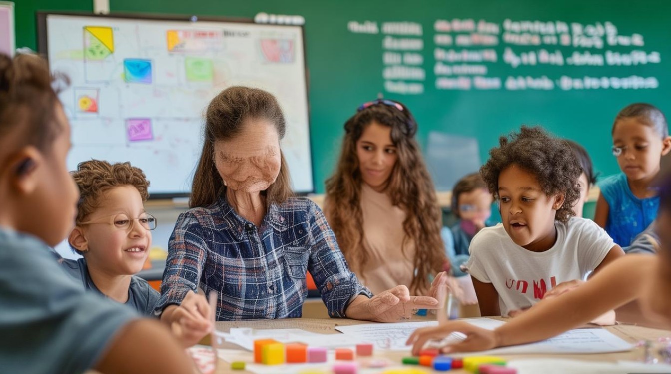 如何有效引导小学生学习数学，培养数学思维？