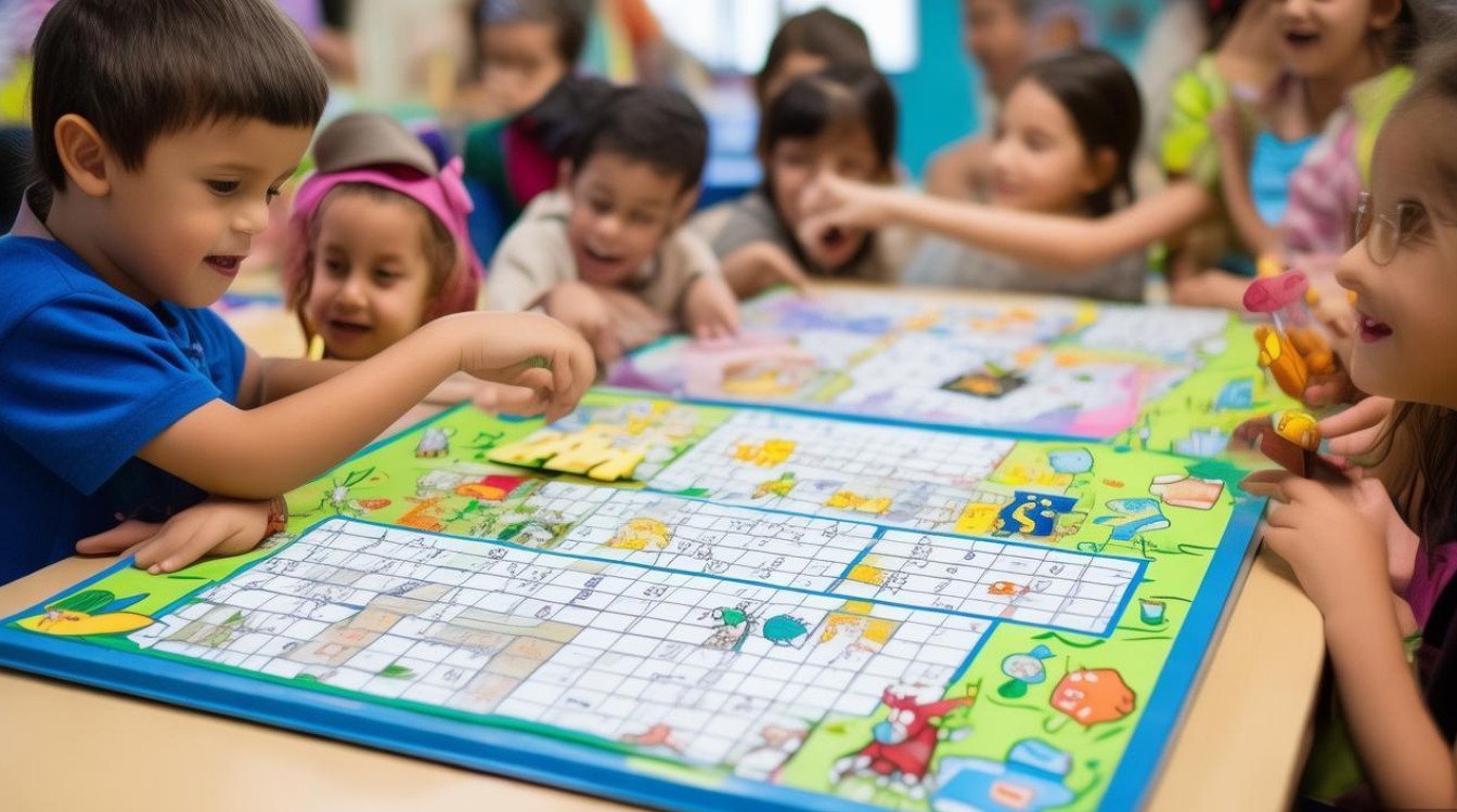 如何巧妙设计小学数学数独课程,激发孩子兴趣与思维?