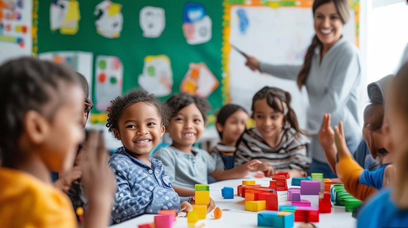 如何有效启蒙小学生的数学思维与兴趣？策略与方法大揭秘！