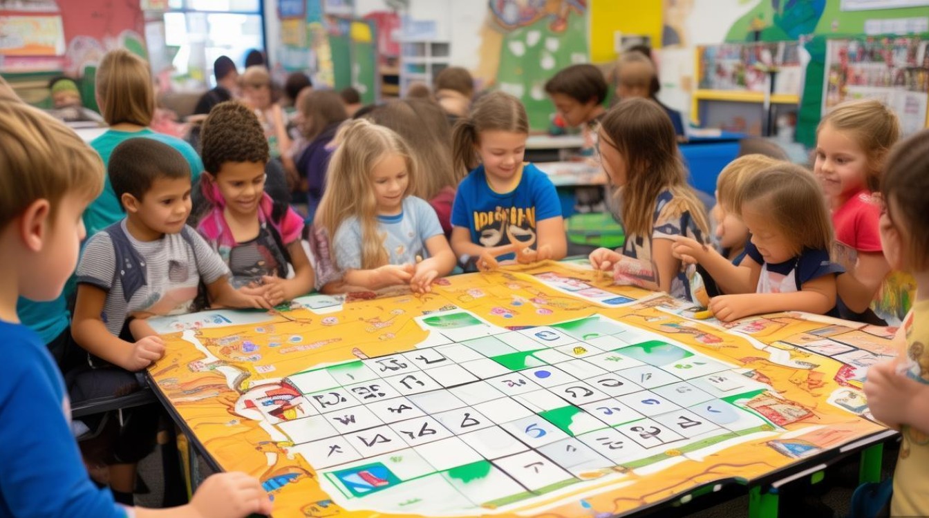 如何巧妙设计小学数学数独课程,激发孩子兴趣与思维?