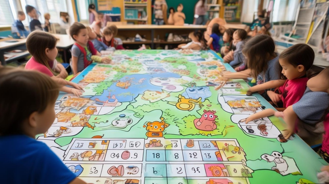 如何巧妙设计小学数学数独课程,激发孩子兴趣与思维?