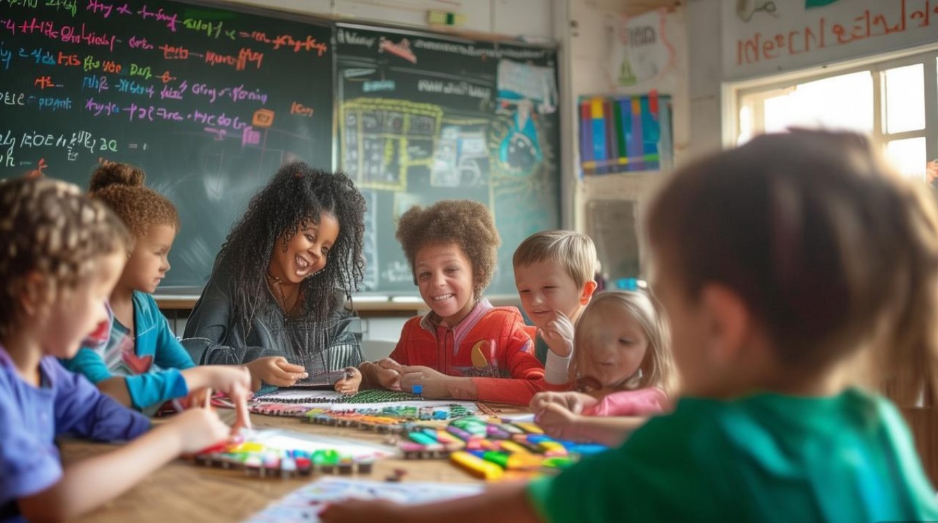 小学数学课内学习法揭秘，究竟如何高效掌握数学知识？