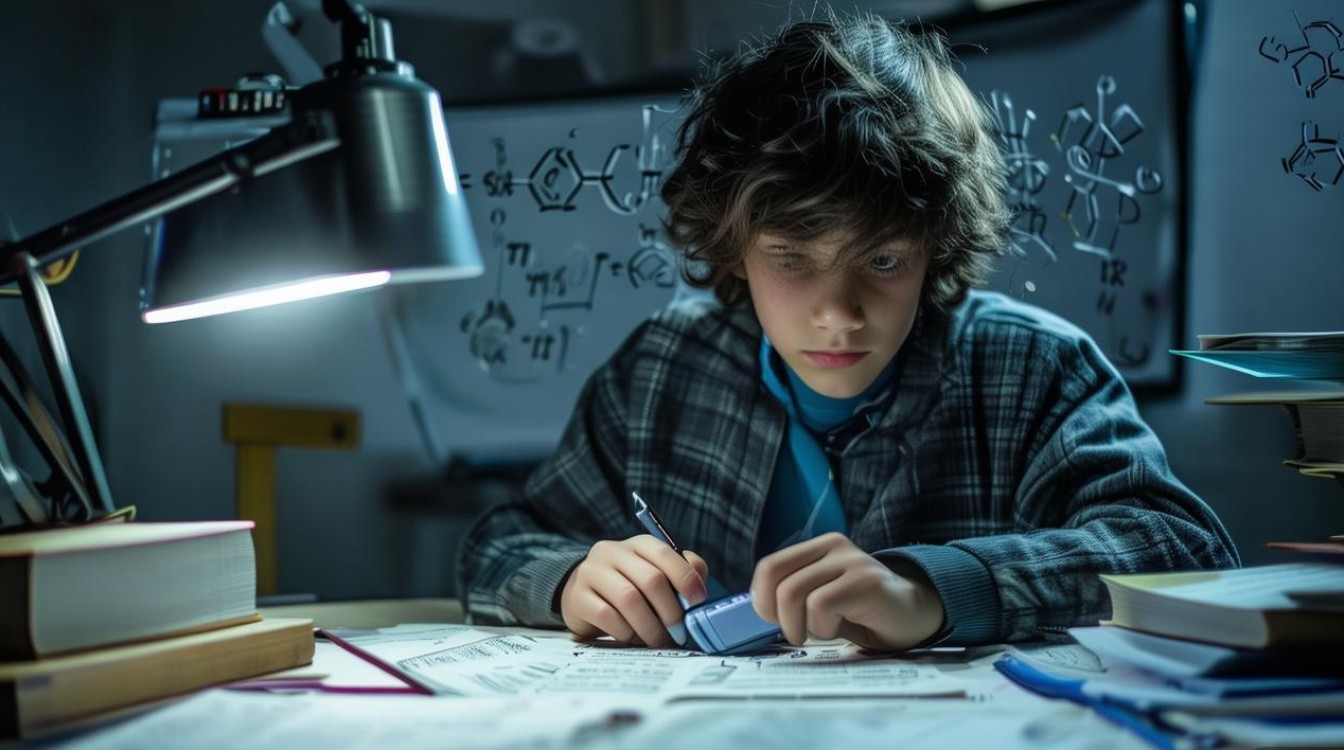 如何高效掌握高中化学理科知识，提升解题能力？