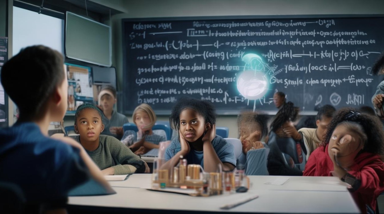 高中物理难题重重，掌握不了怎么办？高效学习技巧大揭秘！