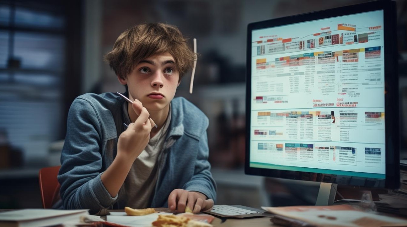 学渣高中生面临专业选择困境,如何找到适合自己的发展方向?