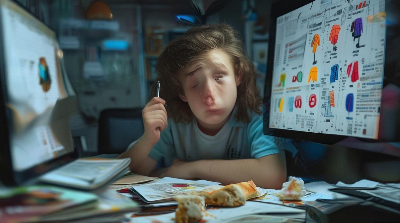 学渣高中生面临专业选择困境,如何找到适合自己的发展方向?