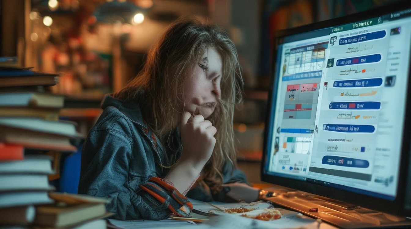 学渣高中生面临专业选择困境,如何找到适合自己的发展方向?