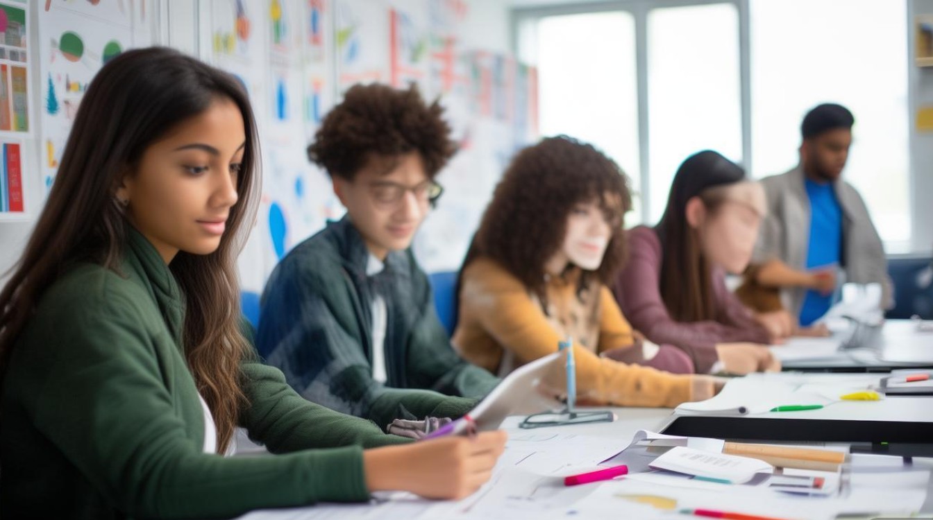 如何高效学习高中政治，掌握核心知识点与解题技巧？