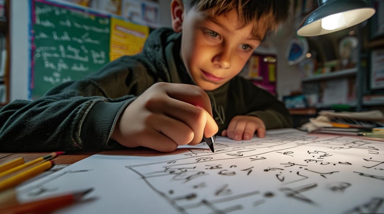 怎么算重点小学数学题目