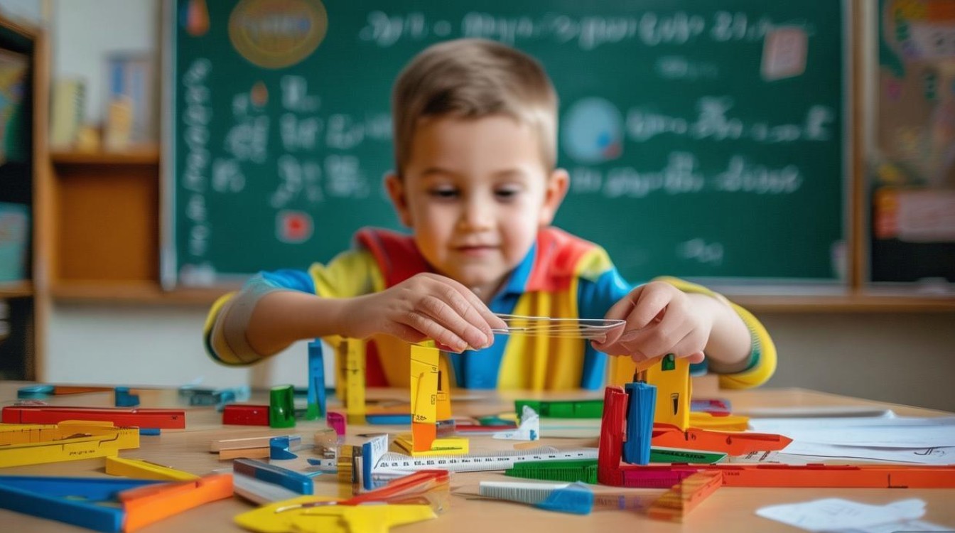 小学数学散盘怎么看