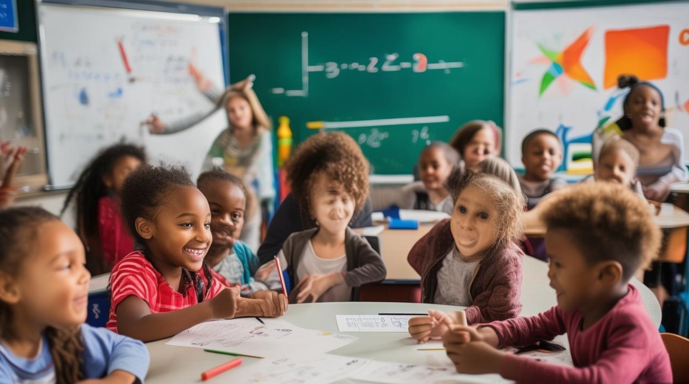 小学数学教育，孩子如何高效学习与掌握？