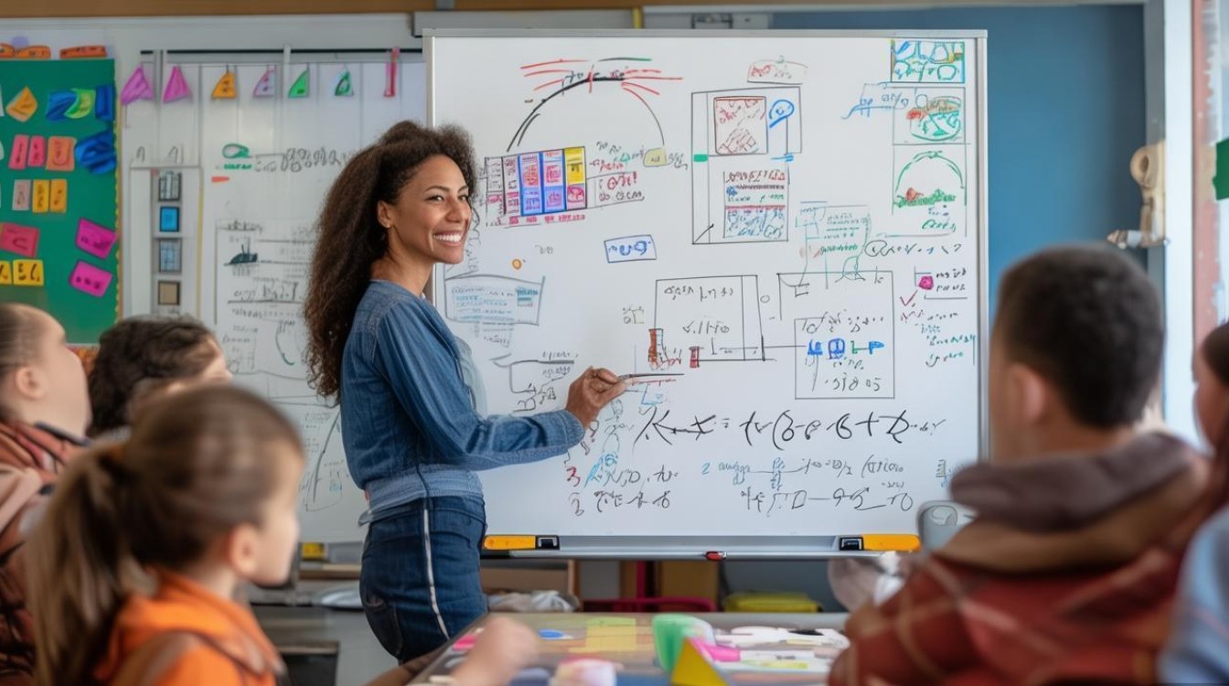 如何有效教授小学数学中的重难点，让学生轻松掌握核心知识？