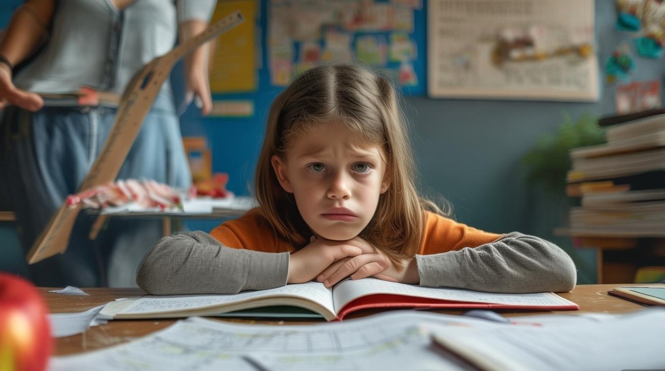 如何有效提升孩子小学数学成绩，走出数学学习困境？