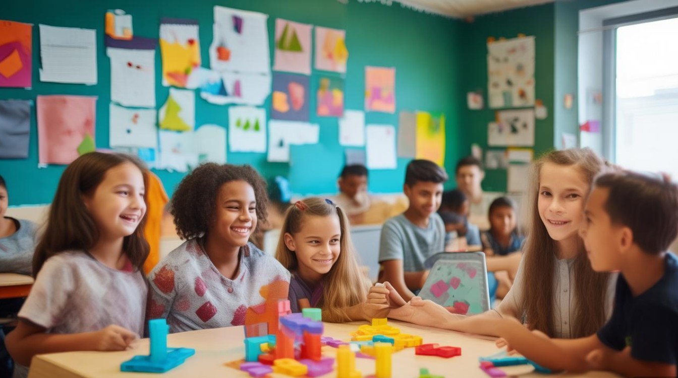 如何巧妙设计小学数学课堂，激发学生兴趣与学习效果？