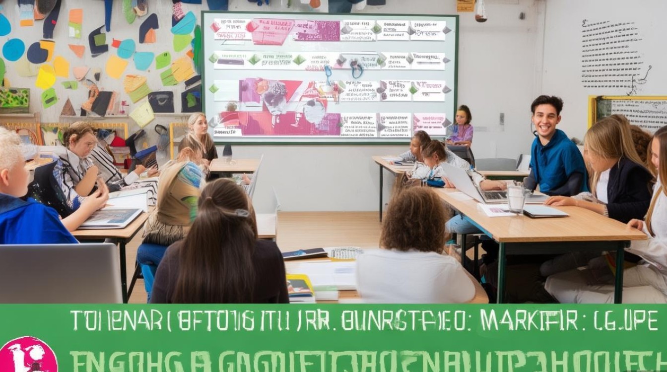 英语如何高效学习，高中阶段的最佳学习方法揭秘