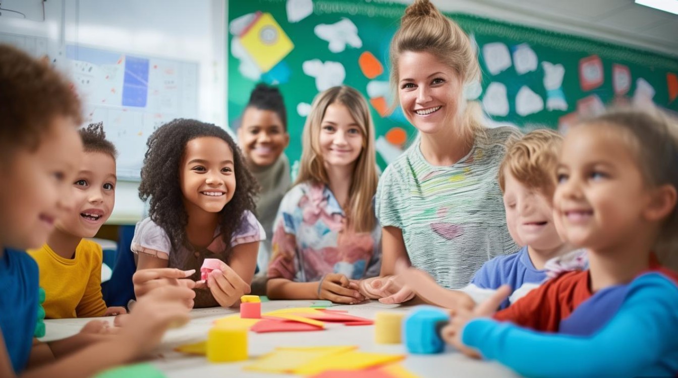 如何让孩子在小学阶段轻松学好数学？高效学习策略揭秘！