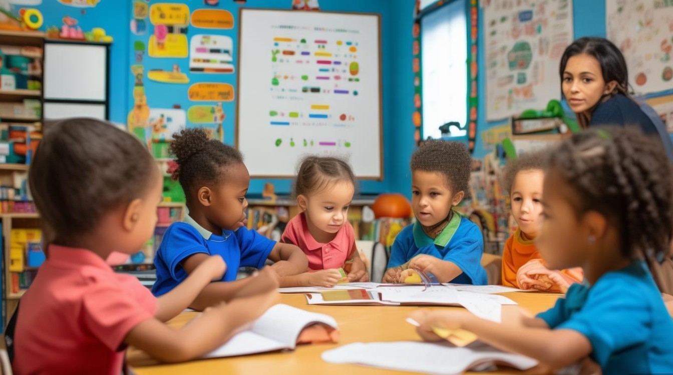 数学托班孩子如何顺利过渡到小学阶段?教育衔接有何关键?