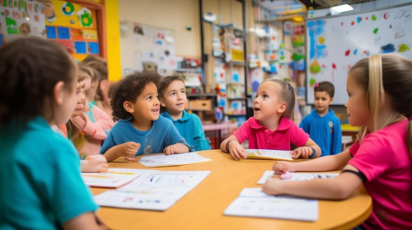 数学托班孩子如何顺利过渡到小学阶段?教育衔接有何关键?