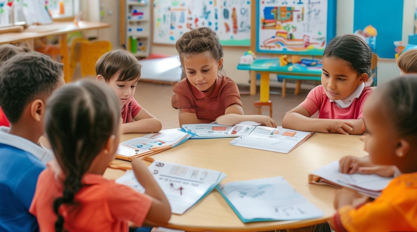 数学托班孩子如何顺利过渡到小学阶段?教育衔接有何关键?