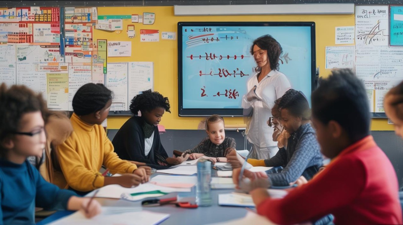 如何高效学习高中数学，让画大饼技巧不再遥不可及？