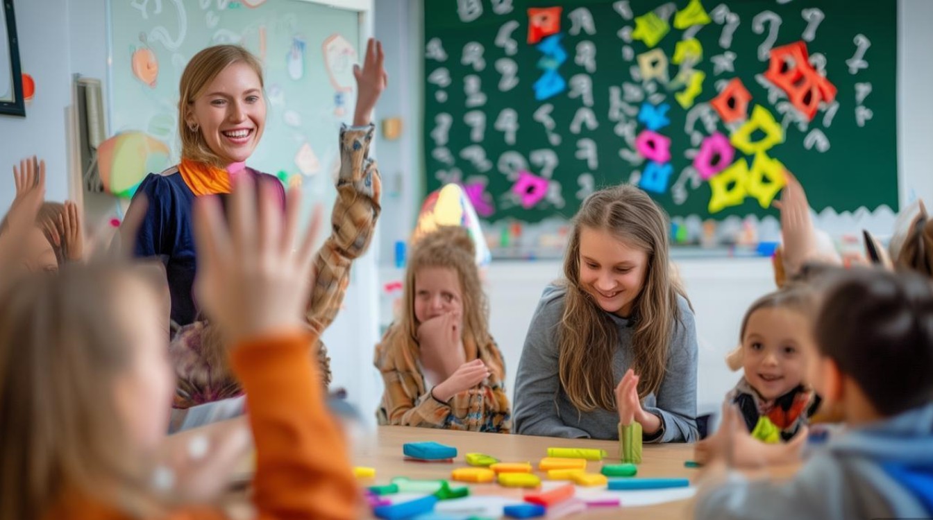 如何让小学数学课堂生动有趣，激发学生兴趣？小学数学老师教学策略探讨？