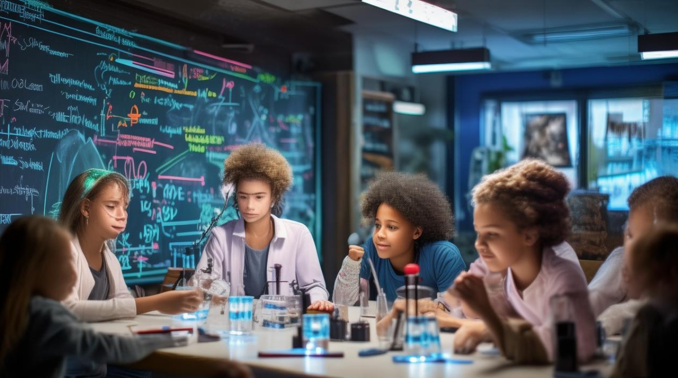 新高中化学如何高效学习？揭秘提升成绩的秘诀技巧！