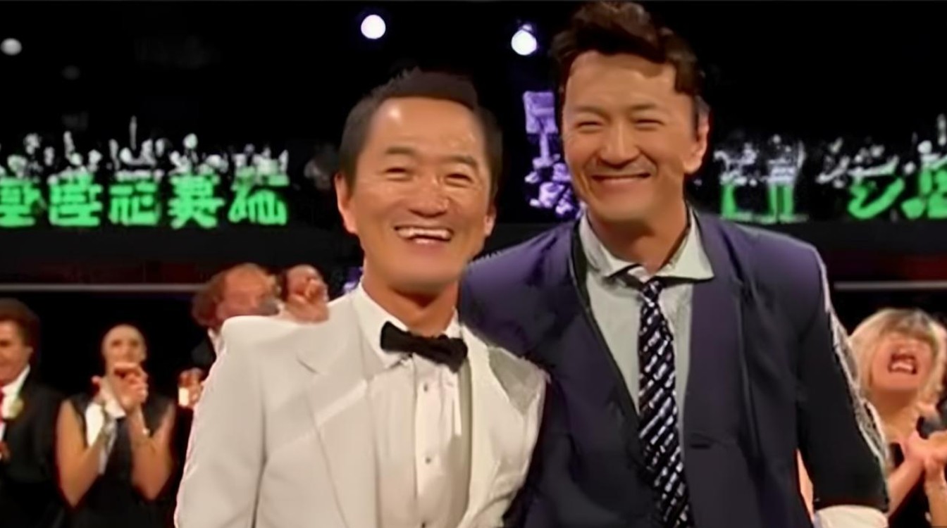 蔡康永对小S获奖的回应，真挚祝福与鼓励的话语