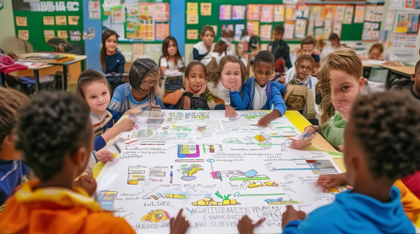 如何撰写小学数学论文，小学正文部分的写作技巧及方法详解？