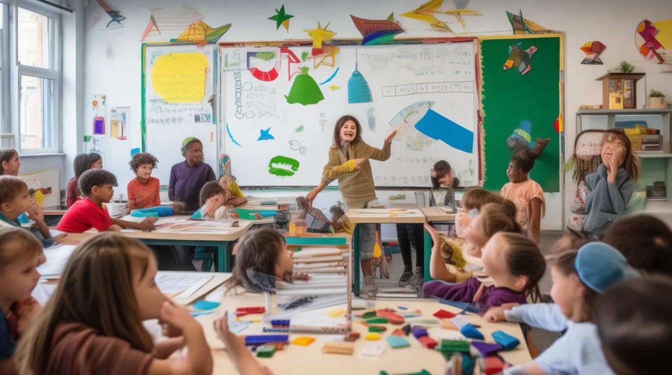 如何创新小学数学教学方法，让课堂更生动有趣？