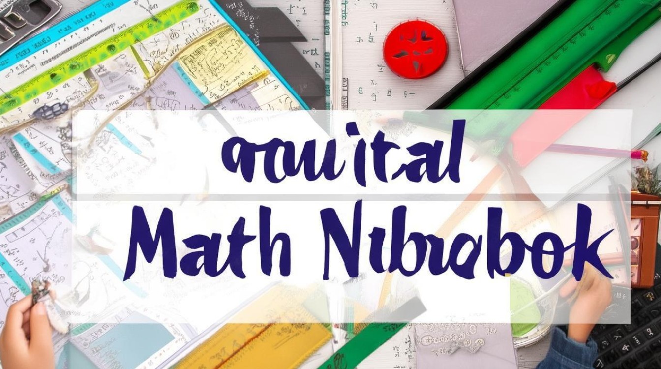 如何制作实用高效的小学数学笔记册？技巧与步骤揭秘！