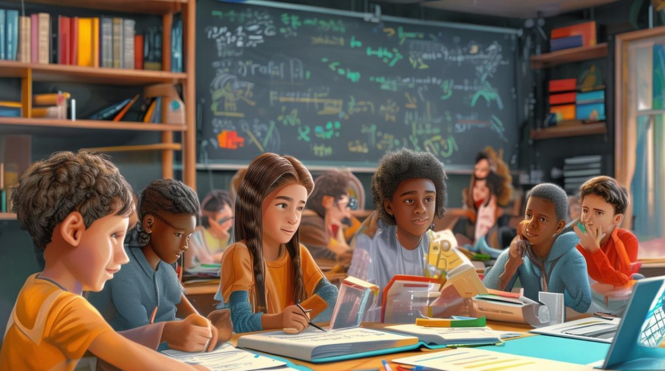 如何让小学数学成绩满分，揭秘高效学习策略与技巧？