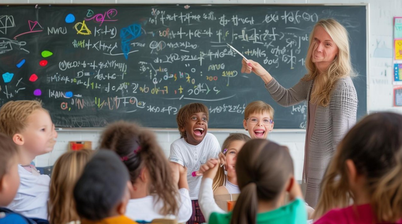 小学数学怎么能学通