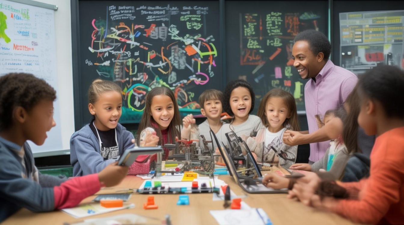 如何高效在小学阶段学习物理与数学，掌握科学思维？