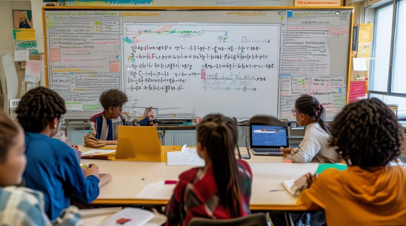 高中数学规划，如何高效学习提升，掌握关键策略？