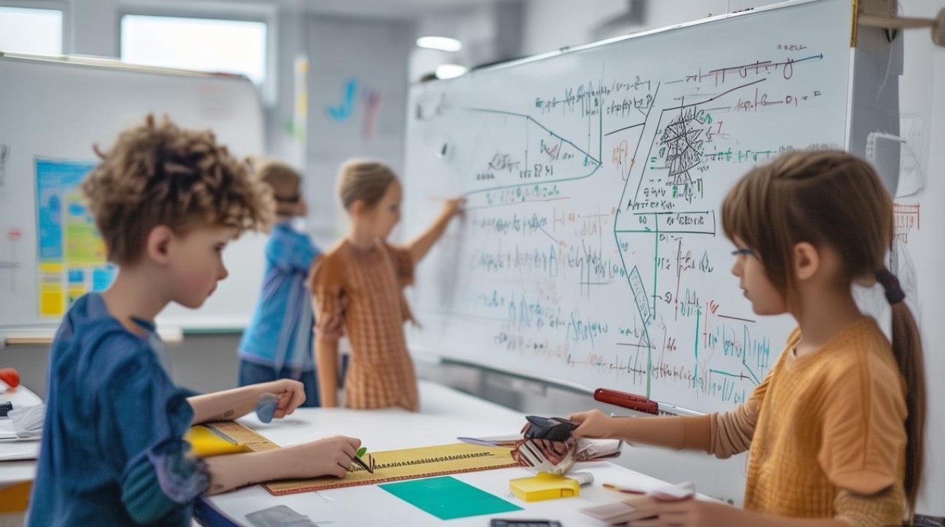 小学数学难题解答技巧,如何快速找到准确答案?