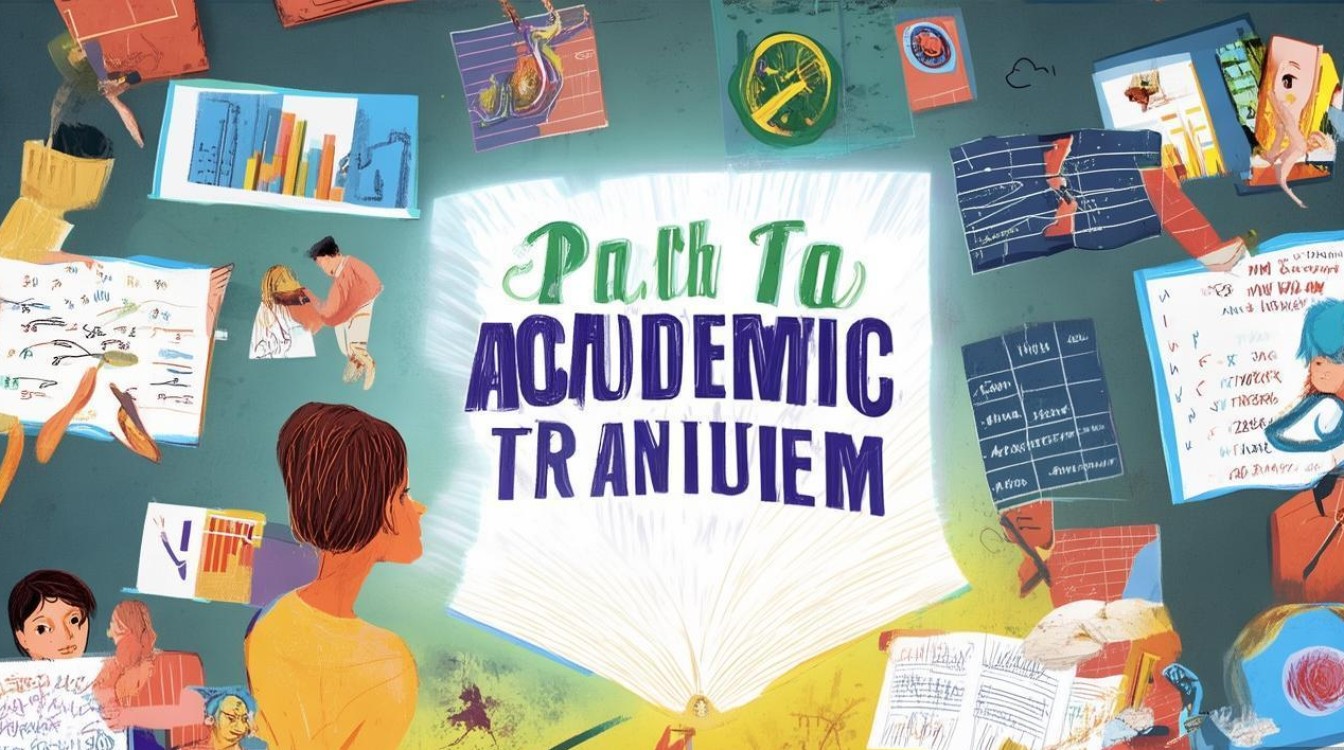 如何从学渣逆袭,高效提升中考分数?揭秘高效学习策略与技巧!