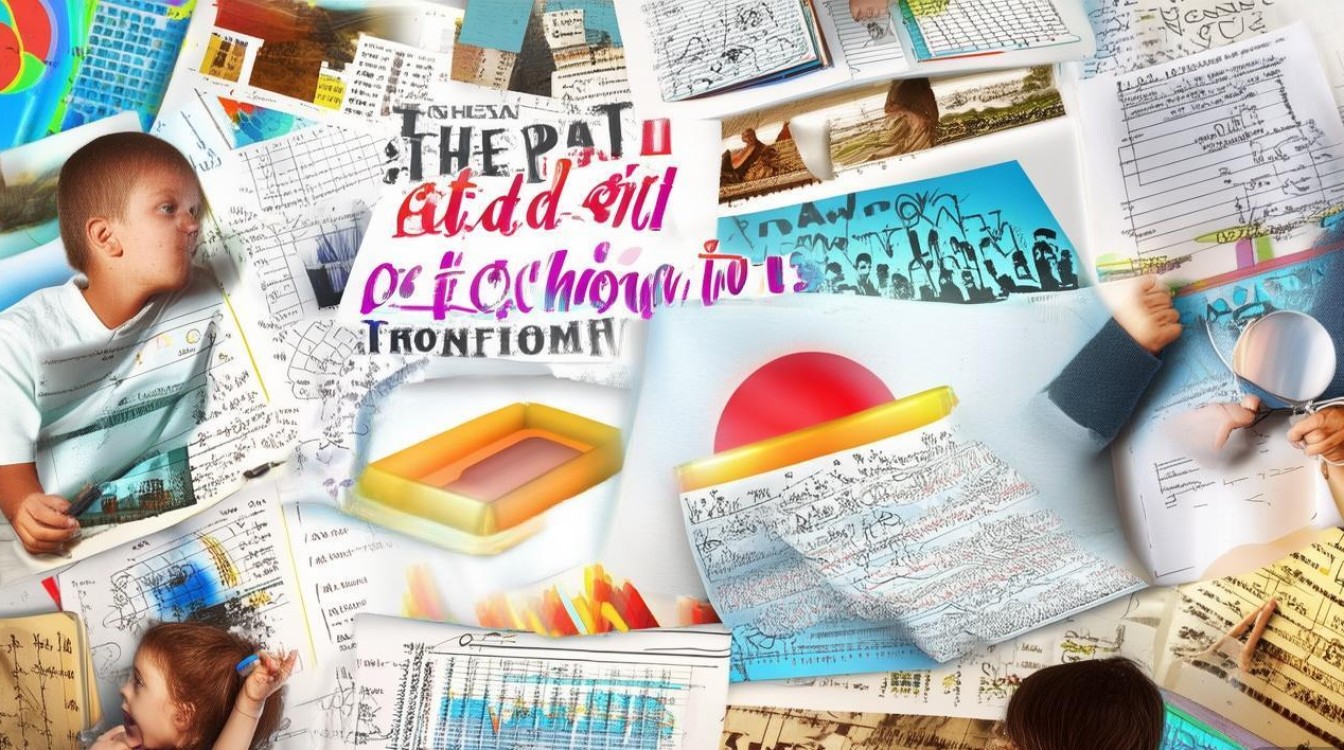 如何从学渣逆袭,高效提升中考分数?揭秘高效学习策略与技巧!