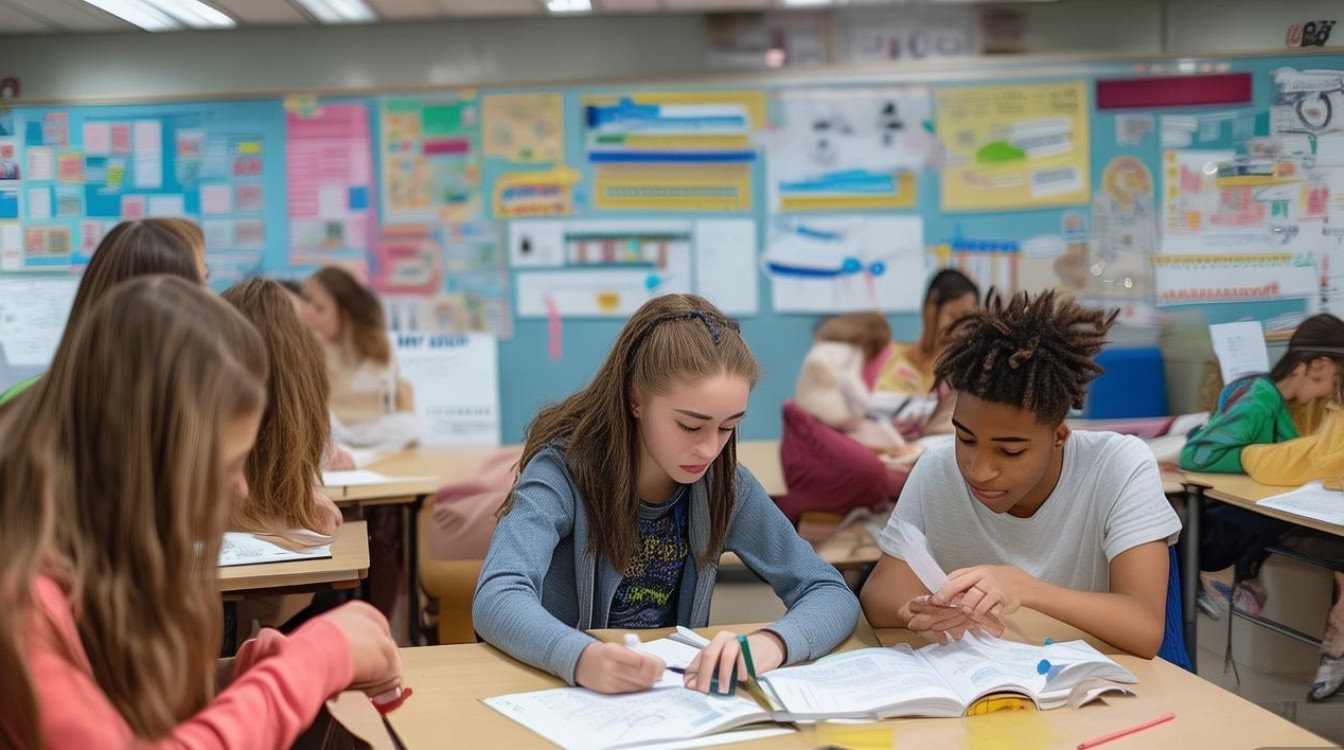 高中生如何高效学习各学科，掌握科学学习方法？