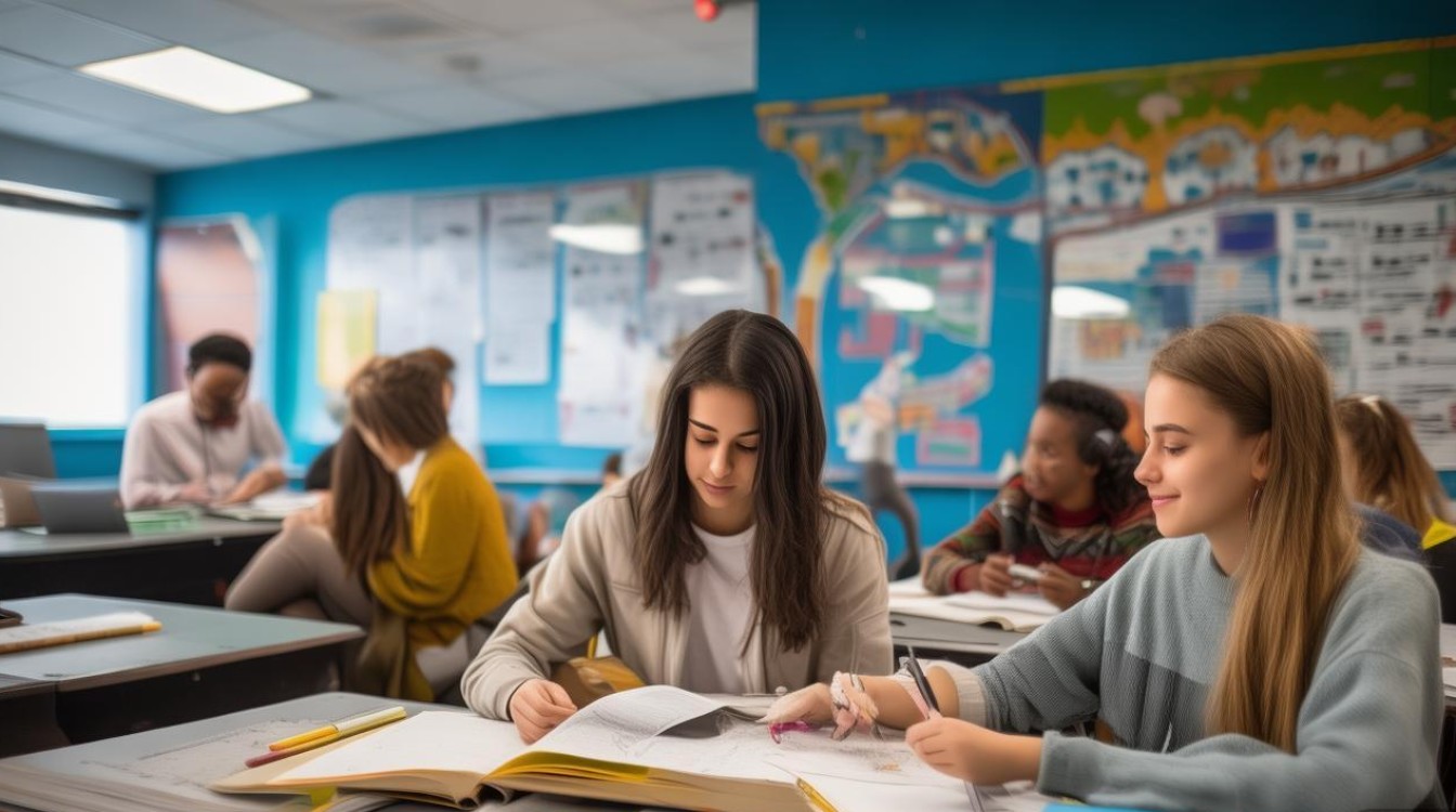 高中生如何高效学习各学科,掌握科学学习方法?
