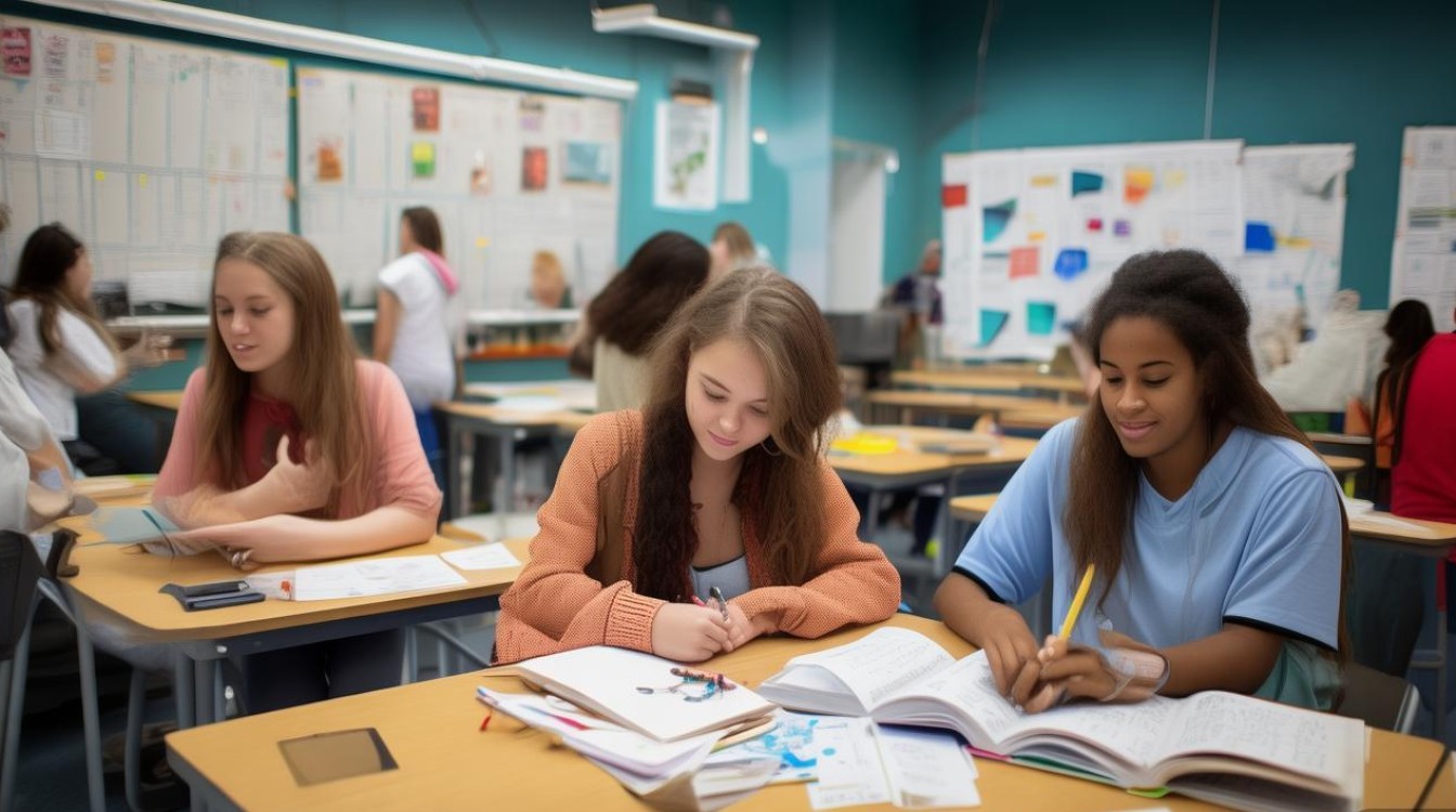 高中生如何高效学习各学科,掌握科学学习方法?