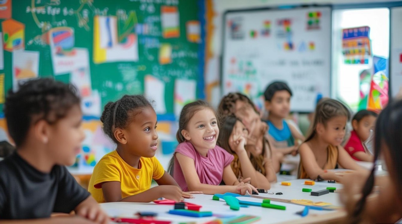 如何有效提升小学生数学思维能力，探索创新教学策略？