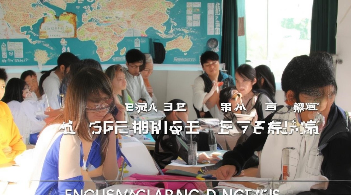 大同市高中生英语学习方法探讨，如何高效提升英语能力？