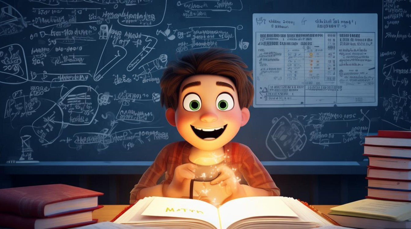 高中生数学小白如何快速掌握高中数学知识？高效学习方法揭秘！