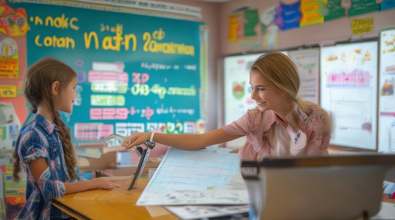 如何高效补救小学数学不及格，迅速提升成绩？