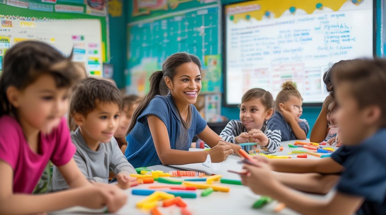 如何有效提升小学数学及格率，探索创新教学方法？