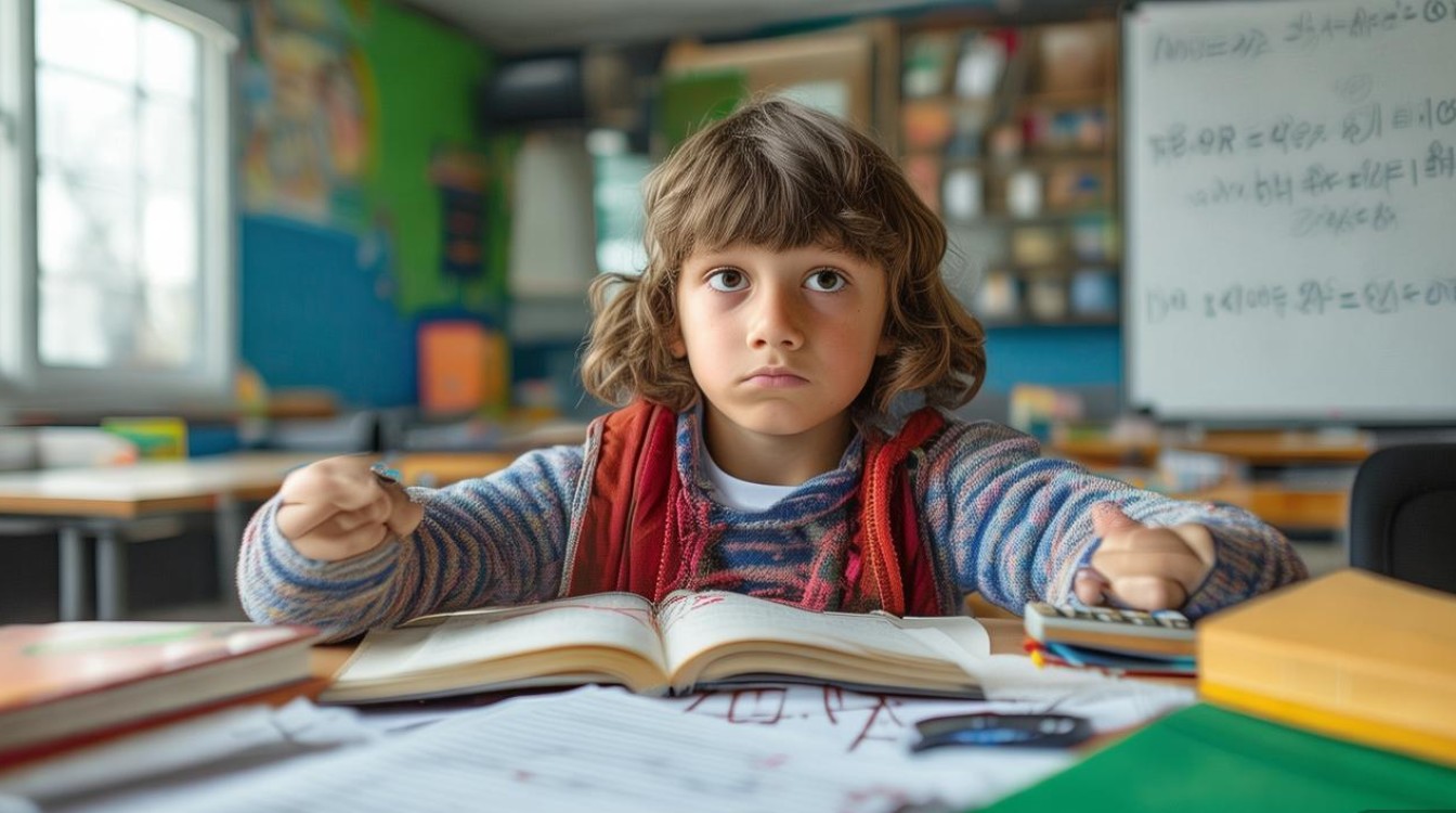 小学数学成绩下滑，如何高效补课追赶上？