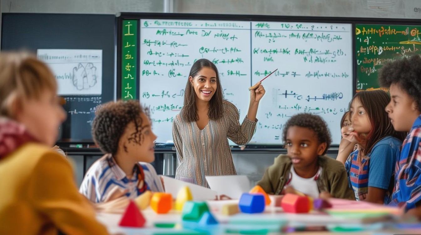 如何系统高效地掌握小学数学，突破学习瓶颈？探索最佳学习方法！