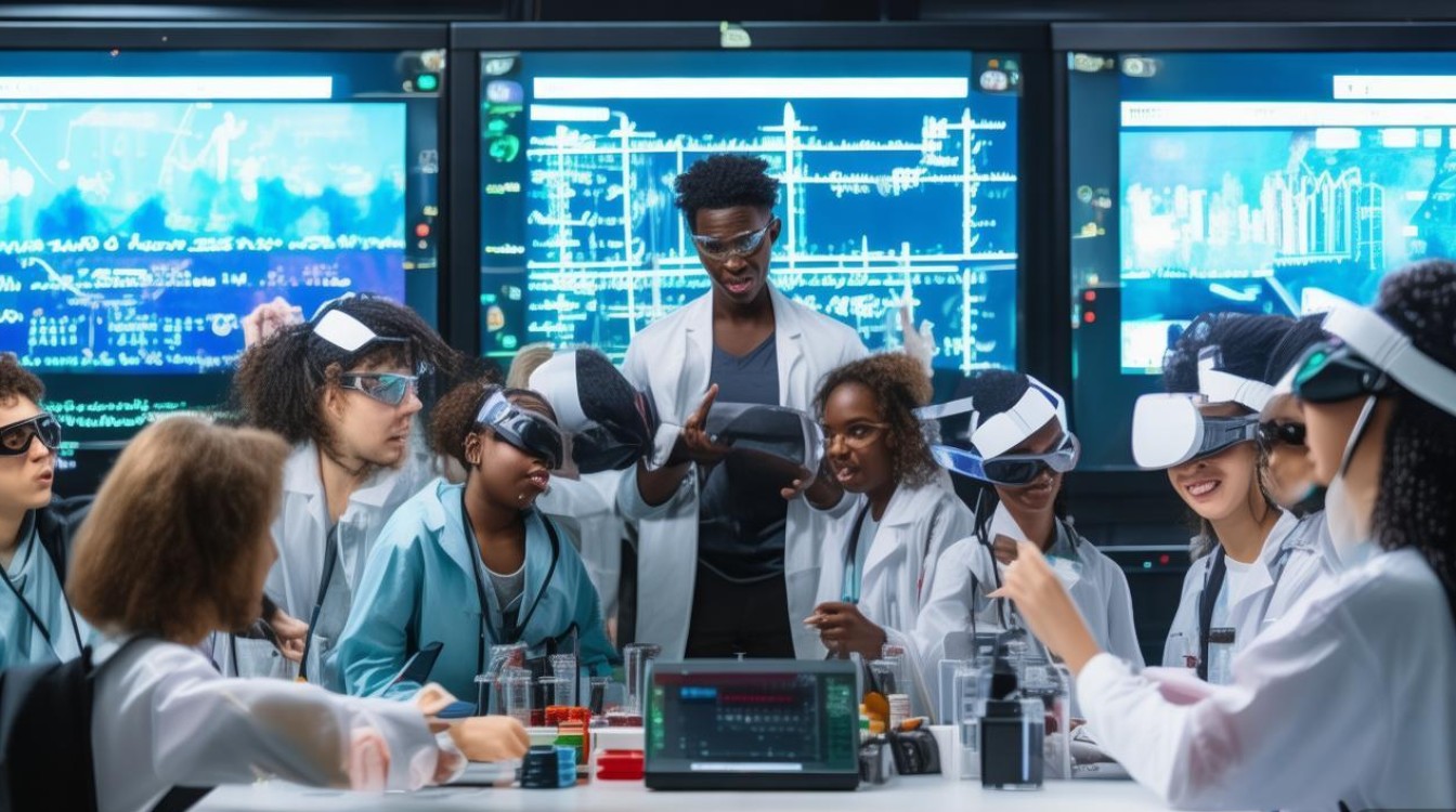 如何高效学习高中物理，突破传统教学模式？