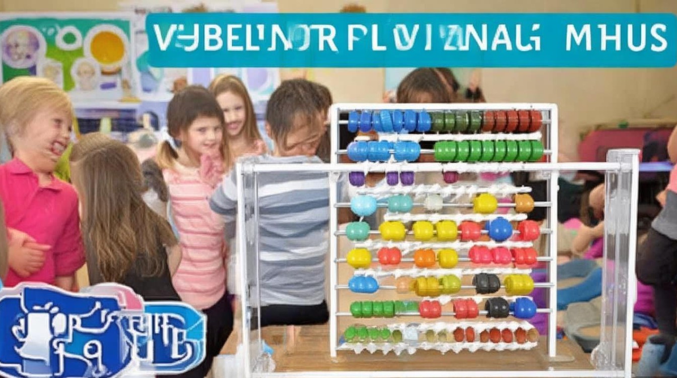 小学数学计数器使用方法详解，如何快速学会计数器算术？